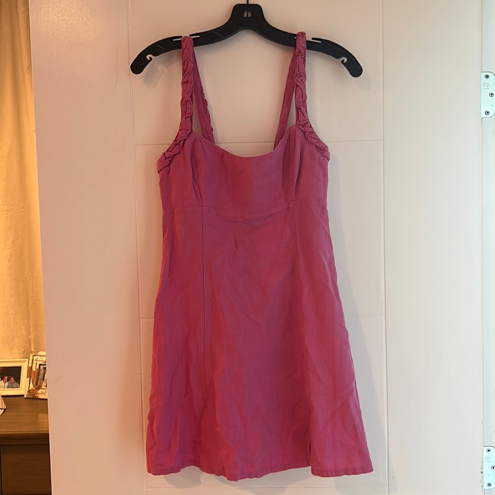 NWT Zara mini dress